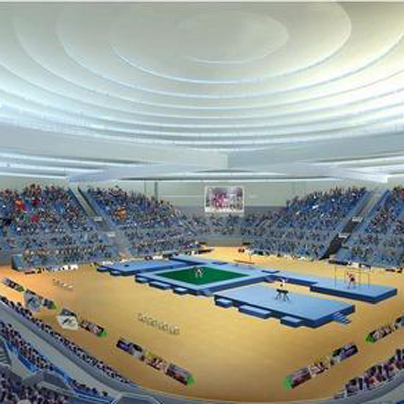 廣州體育館 廣州體育館