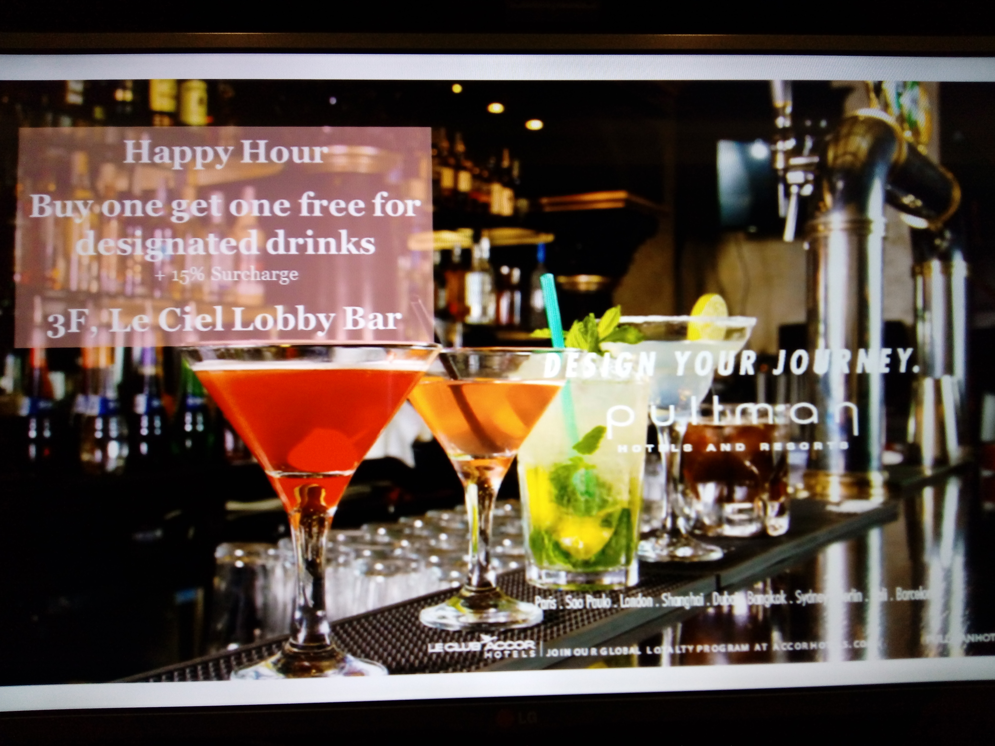 與多家國際高層五星級酒店合作，四管制空調系統施工案例